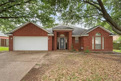 10163 Cougar Ridge Parkway, Waco, TX 76708 - Photo 1