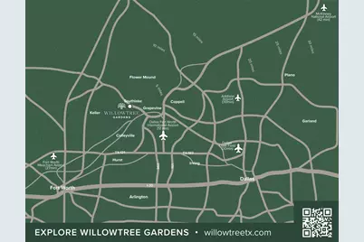 1016 Rosavine Drive, Southlake, TX 76092 - Photo 10