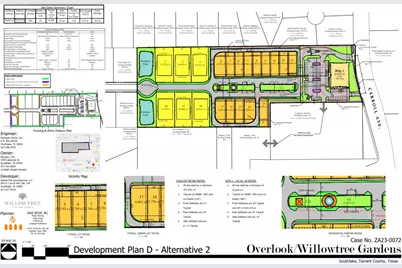 1020 Rosavine Drive, Southlake, TX 76092 - Photo 10