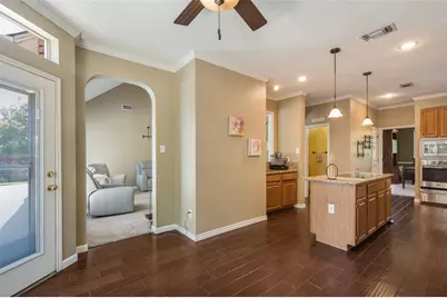 4213 Hearthside Drive, Grapevine, TX 76051 - Photo 8