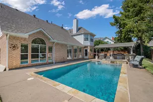 4213 Hearthside Dr, Grapevine, TX 76051 - Photo 26