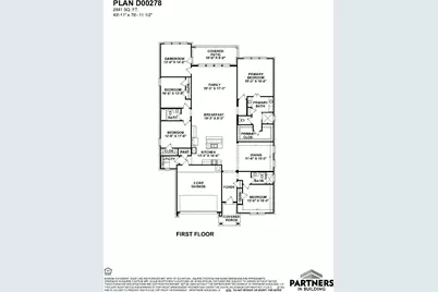 6317 Belle Court, Garland, TX 75043 - Photo 12