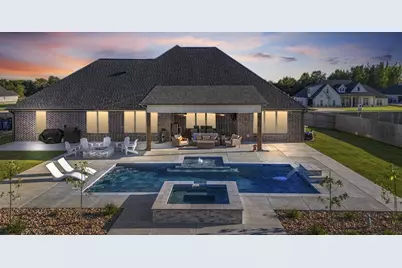 21849 Country Meadows, Bullard, TX 75757 - Photo 2