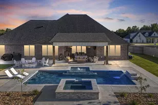 21849 Country Mdws, Bullard, TX 75757 - Photo 2