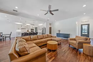 21849 Country Mdws, Bullard, TX 75757 - Photo 8