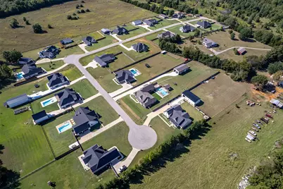 21849 Country Meadows, Bullard, TX 75757 - Photo 40