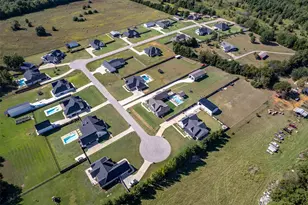 21849 Country Mdws, Bullard, TX 75757 - Photo 40