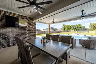 21849 Country Mdws, Bullard, TX 75757 - Photo 30