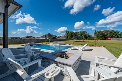 21849 Country Meadows, Bullard, TX 75757 - Photo 32