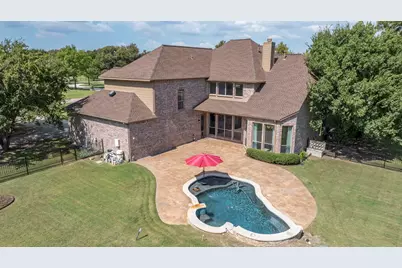1000 Saddlebrook Drive, Lucas, TX 75002 - Photo 36