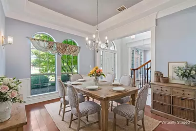 1000 Saddlebrook Drive, Lucas, TX 75002 - Photo 10