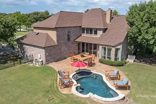 1000 Saddlebrook Dr, Lucas, TX 75002 - Photo 2