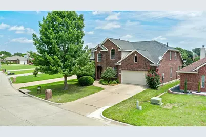 3212 Cantura Drive, Mesquite, TX 75181 - Photo 2