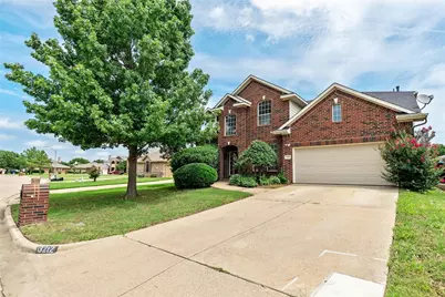 3212 Cantura Drive, Mesquite, TX 75181 - Photo 1