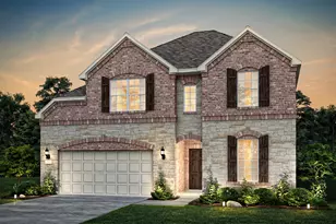 4221 Tawakoni Dr, McKinney, TX 75071 - Photo 1