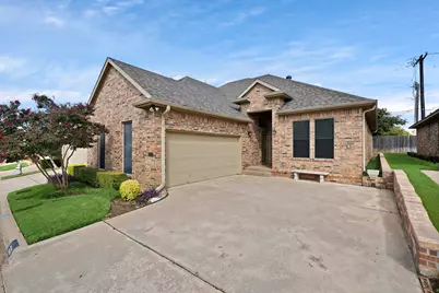 1220 Woodland Park Drive, Hurst, TX 76053 - Photo 1
