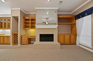 1220 Woodland Park Dr, Hurst, TX 76053 - Photo 18