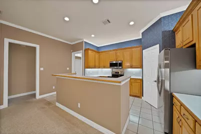 1220 Woodland Park Drive, Hurst, TX 76053 - Photo 6