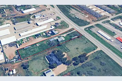 2000 Hwy  1187, Crowley, TX 76036 - Photo 10