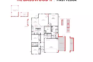 348 Deer Rdg Dr, Willow Park, TX 76008 - Photo 2