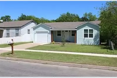1505 N Ross Avenue, Sherman, TX 75090 - Photo 4