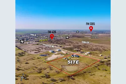 6202 Private Road 902, Celina, TX 75009 - Photo 4