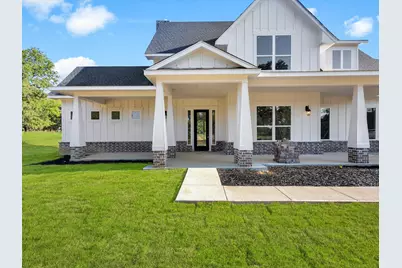 247 Silver Lakes Drive, Sunset, TX 76270 - Photo 4