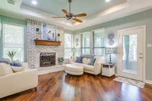 134 Forest Creek Cir, Weatherford, TX 76088 - Photo 16