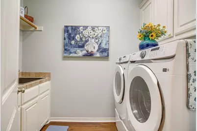 134 Forest Creek Circle, Weatherford, TX 76088 - Photo 26