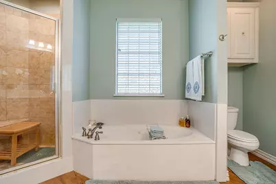 134 Forest Creek Circle, Weatherford, TX 76088 - Photo 20