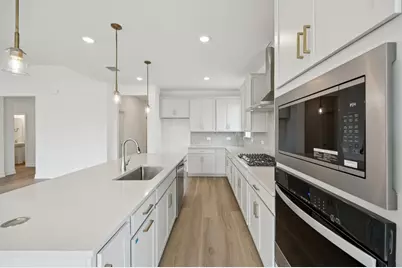 6717 Mill Creek Drive, McKinney, TX 75071 - Photo 4