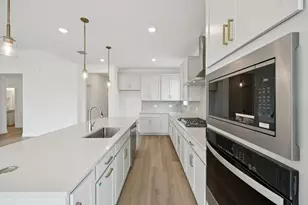 6717 Mill Creek Dr, McKinney, TX 75071 - Photo 4