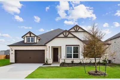 6717 Mill Creek Drive, McKinney, TX 75071 - Photo 1