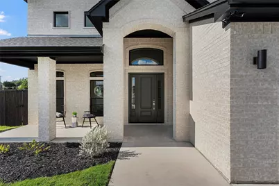 13052 Rainier Drive, Woodway, TX 76712 - Photo 2