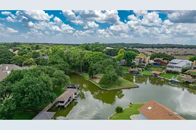 504 Harbor Drive S, Azle, TX 76020 - Photo 20