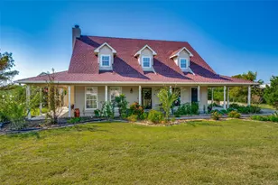 7889 Co Rd 134, Celina, TX 75009 - Photo 2