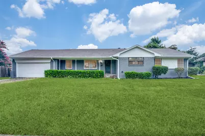 3308 Ranch Drive, Garland, TX 75041 - Photo 2