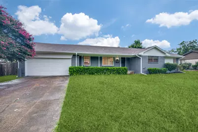 3308 Ranch Drive, Garland, TX 75041 - Photo 1