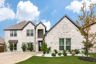 14513 Shady Grove Ln, Frisco, TX 75035 - Photo 1