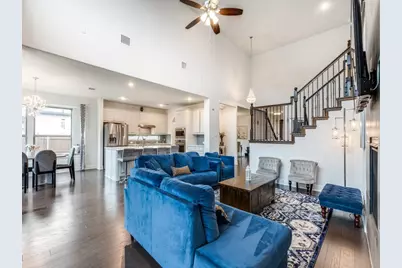 14513 Shady Grove Lane, Frisco, TX 75035 - Photo 8