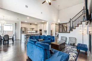 14513 Shady Grove Ln, Frisco, TX 75035 - Photo 8