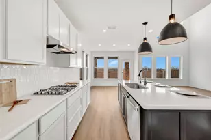 2608 Tamarack Ln, Denton, TX 76226 - Photo 4