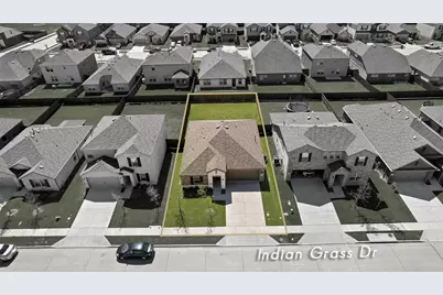 1836 Indian Grass Drive, Royse City, TX 75189 - Photo 1