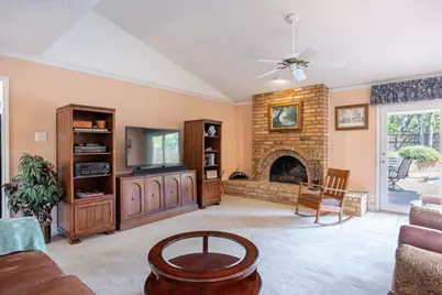 3909 Allendale Street, Colleyville, TX 76034 - Photo 14