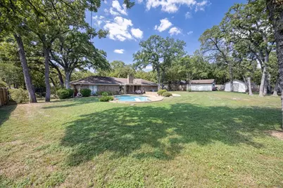 3909 Allendale Street, Colleyville, TX 76034 - Photo 1