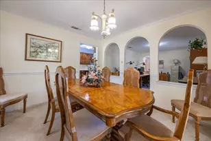 3909 Allendale St, Colleyville, TX 76034 - Photo 22