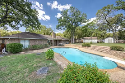 3909 Allendale Street, Colleyville, TX 76034 - Photo 40