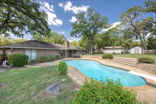 3909 Allendale St, Colleyville, TX 76034 - Photo 40