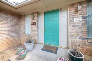 3909 Allendale St, Colleyville, TX 76034 - Photo 8