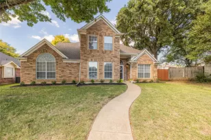 1805 Creek Crossing, Garland, TX 75040 - Photo 2